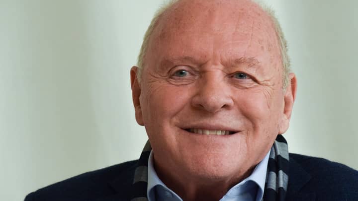 Sir Anthony Hopkins Celebrates 45 Years Of Sobriety And Shares Message Of Hope