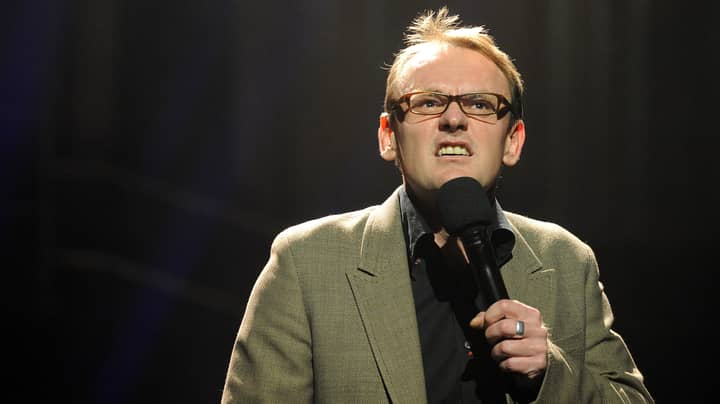 Fans And Comedians Pay Tribute To Sean Lock After He Dies Aged 58