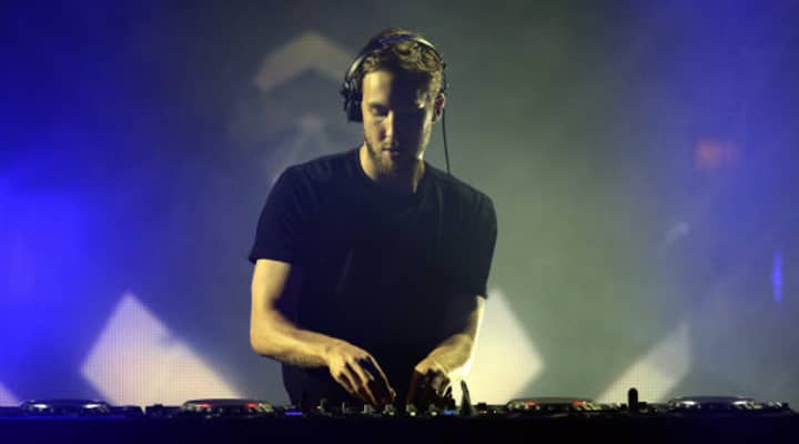 Is Calvin Harris Really Taking Shots At Ex-Bae On New Song?