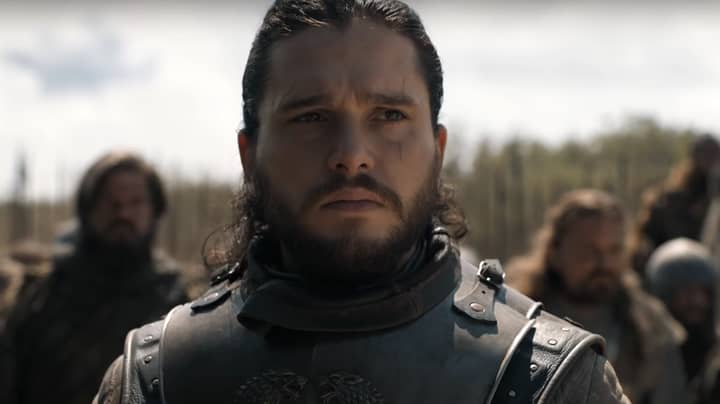 Game Of Thrones Fans Think Jon Snow Will Die In The Last Episode