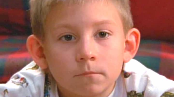 Erik Per Sullivan, Who Played Dewey In Malcolm In The Middle, Turns 30
