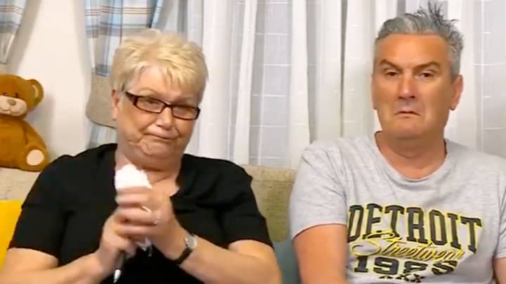 Gogglebox's Jenny Rips Up Her In-Depth 'H' Notebook After Watching Line Of Duty Finale