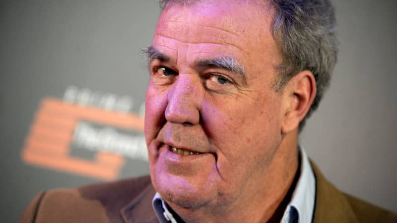 Jeremy Clarkson Reveals Health Changes He's Made Since Getting Pneumonia - LADbible