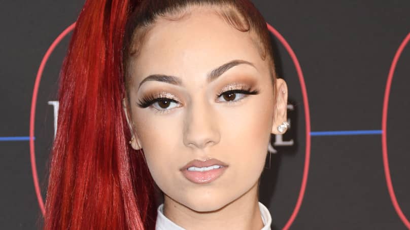 Bhad bhabie onlyfans oictures